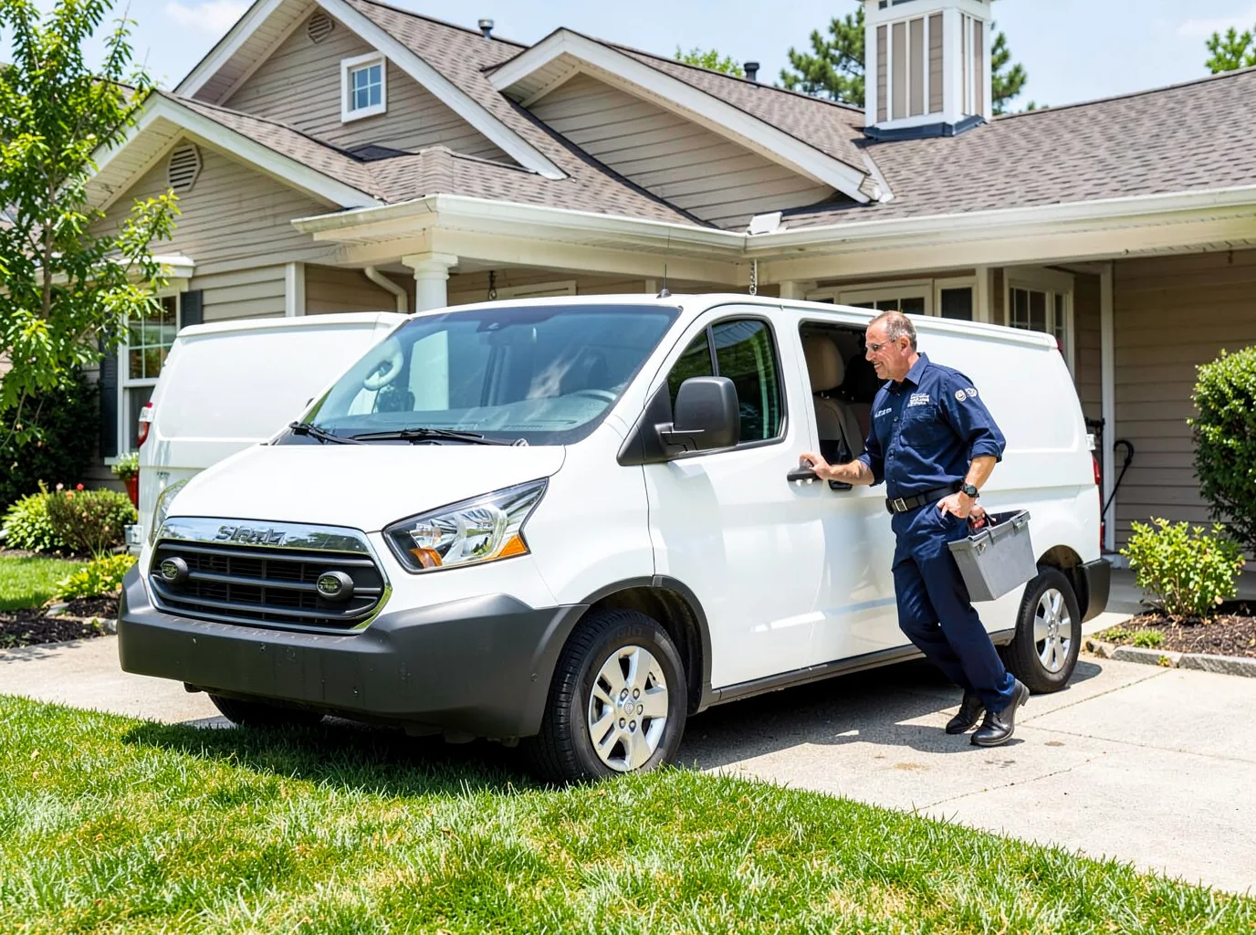 Emergency Plumber company in Browns Summit, NC