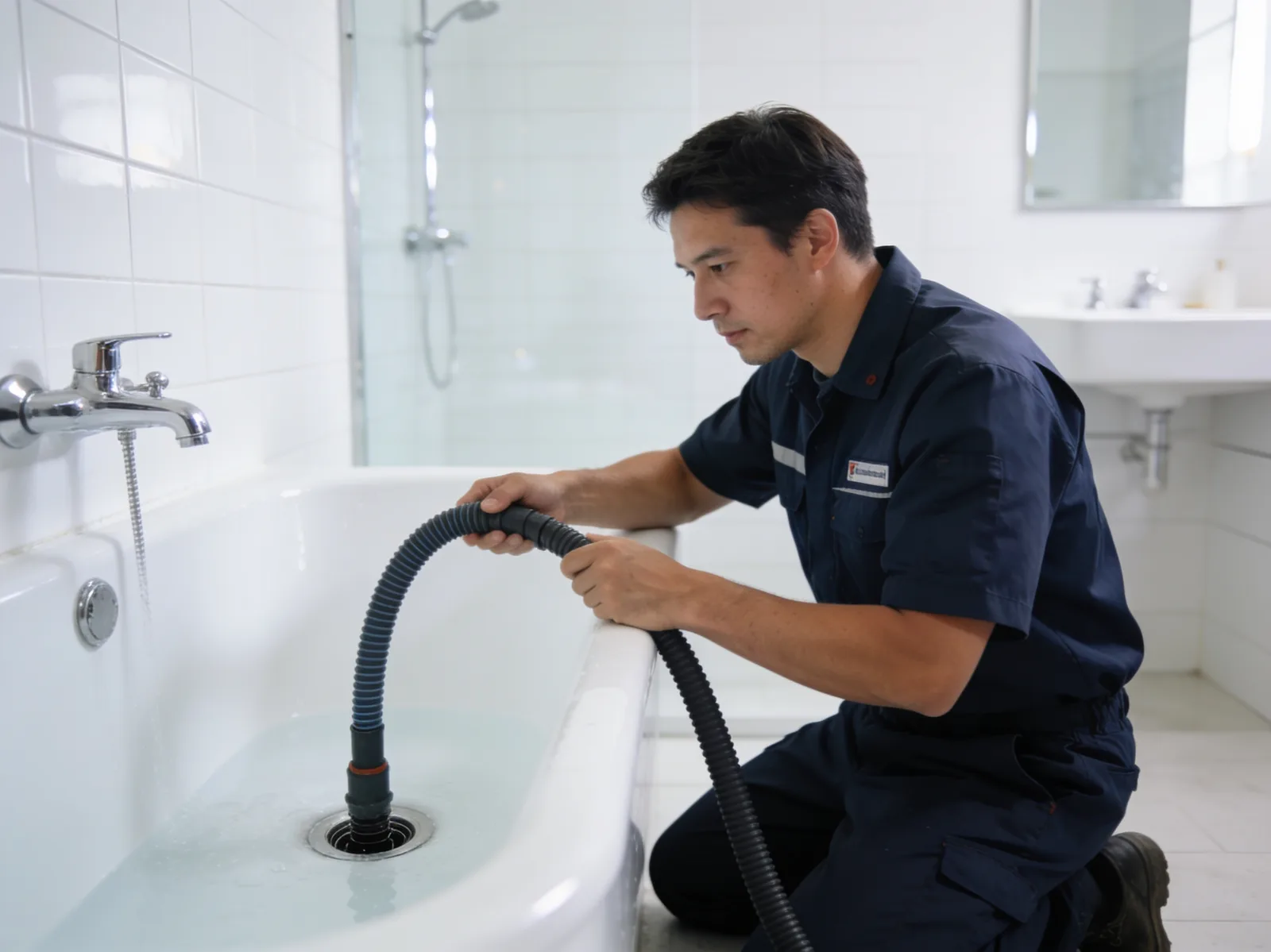 Emergency Plumber Browns Summit, NC FAQs